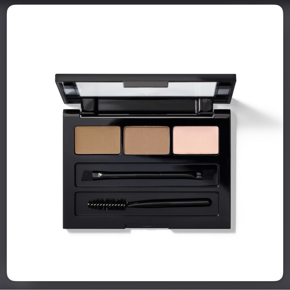 Mary Kay Limited Edition Brow Kit Blonde New Discontinued - Picture 3 of 5